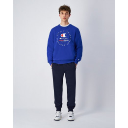Champion pant slim fit navy