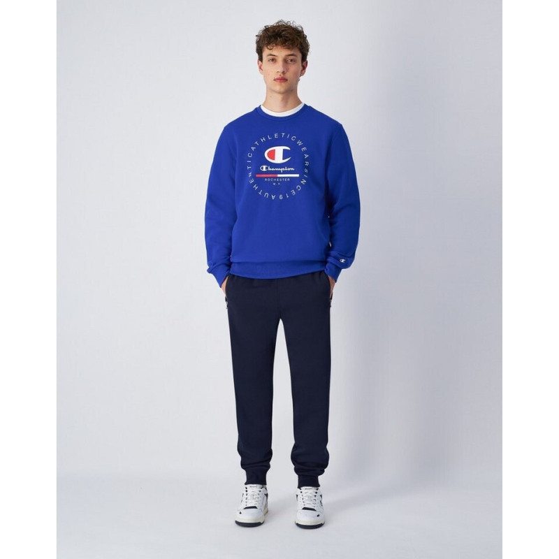 Champion pant slim fit navy
