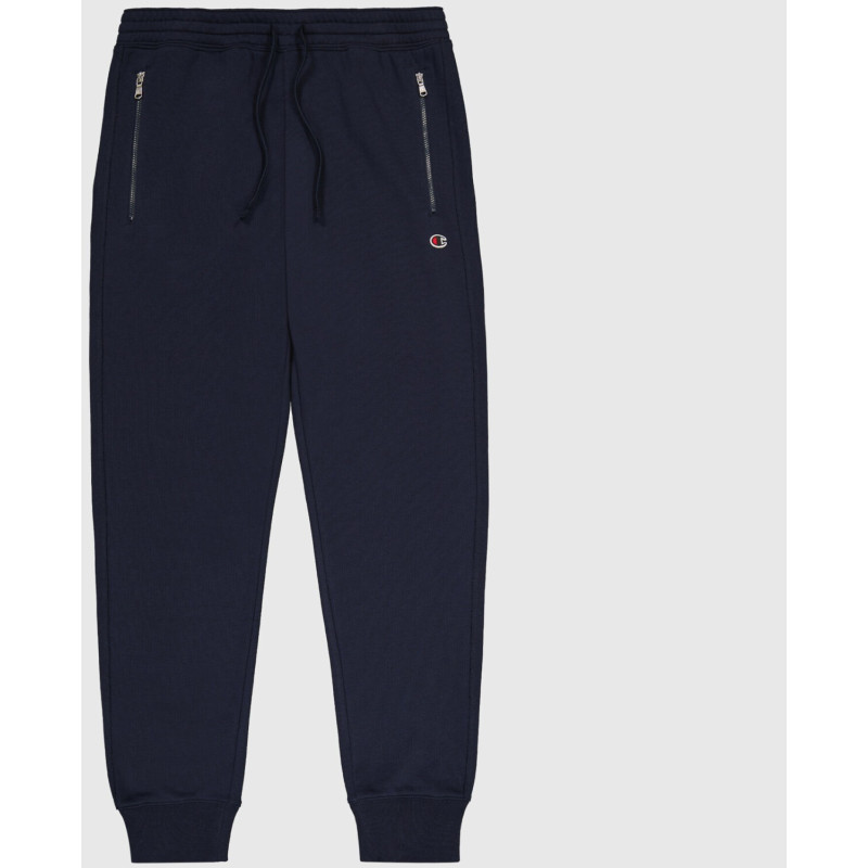 Champion pant slim fit navy