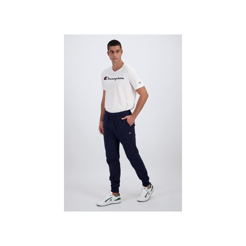 Champion pant slim fit navy