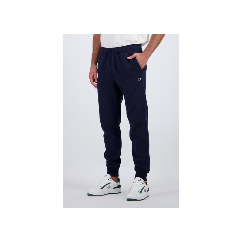 Champion pant slim fit navy