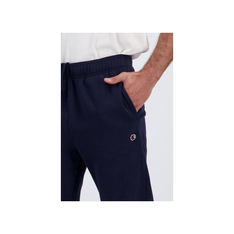 Champion pant slim fit navy
