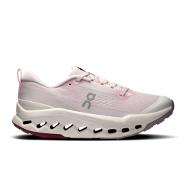 On cloudsurfer trail 2 women Lily/gardenia