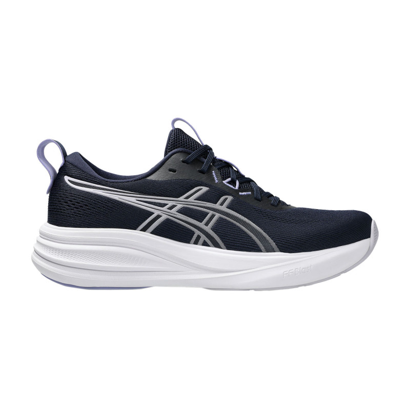 Asics Gel-pulse 17 w midnight/lilac hint