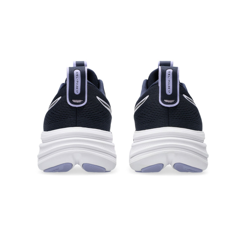 Asics Gel-pulse 17 w midnight/lilac hint