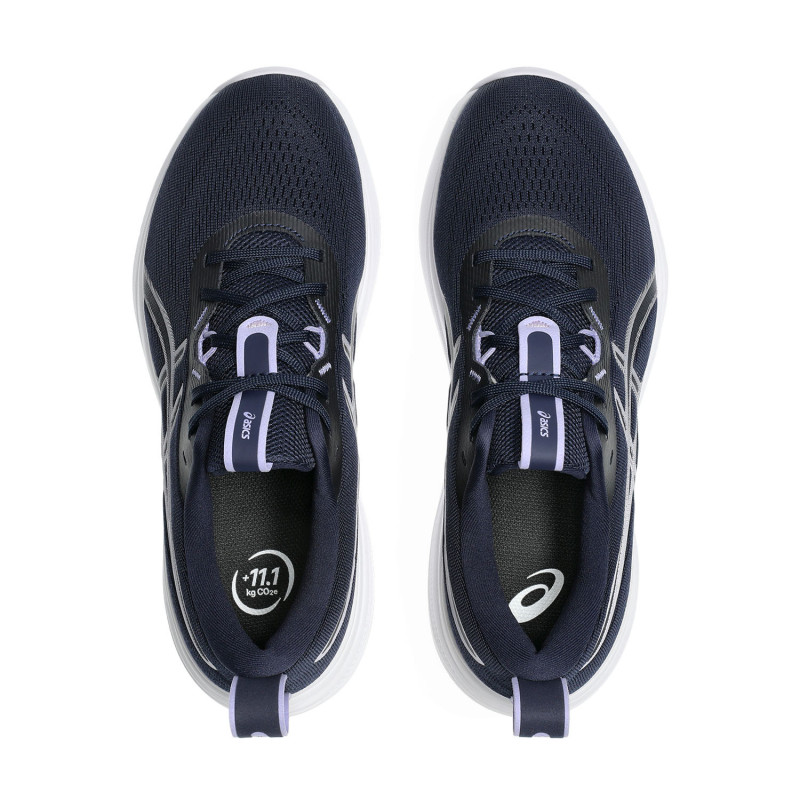 Asics Gel-pulse 17 w midnight/lilac hint