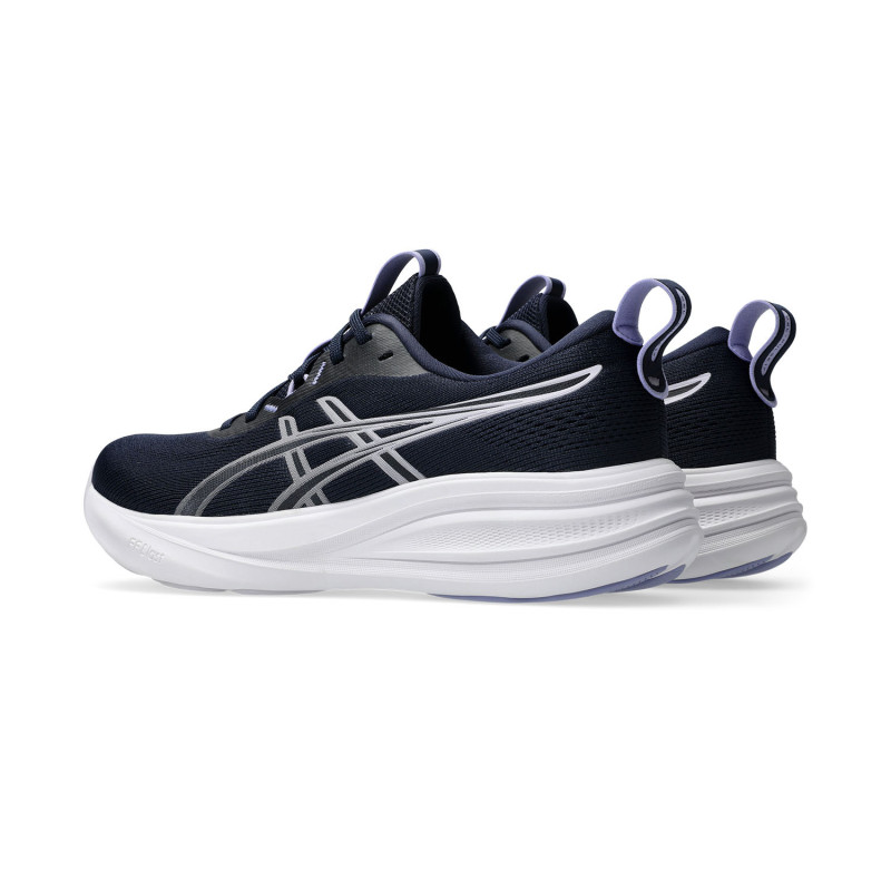 Asics Gel-pulse 17 w midnight/lilac hint