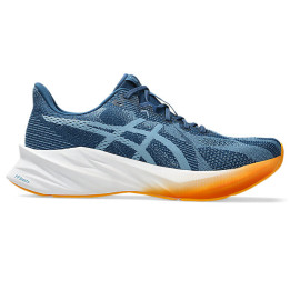 Asics Dynablast 5 twilight blue/saba blue