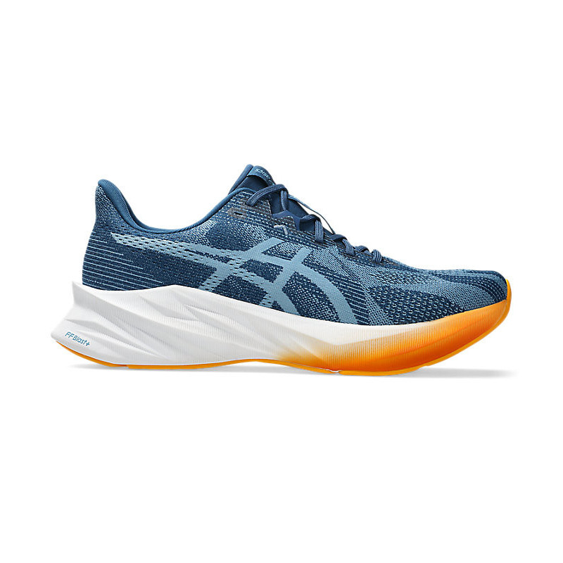 Asics Dynablast 5 twilight blue/saba blue