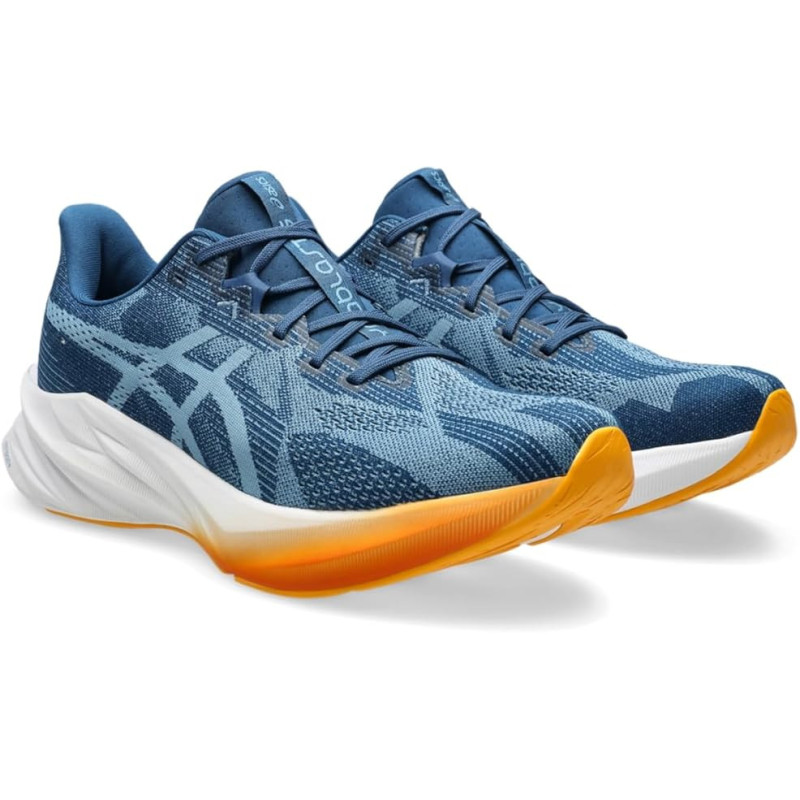 Asics Dynablast 5 twilight blue/saba blue