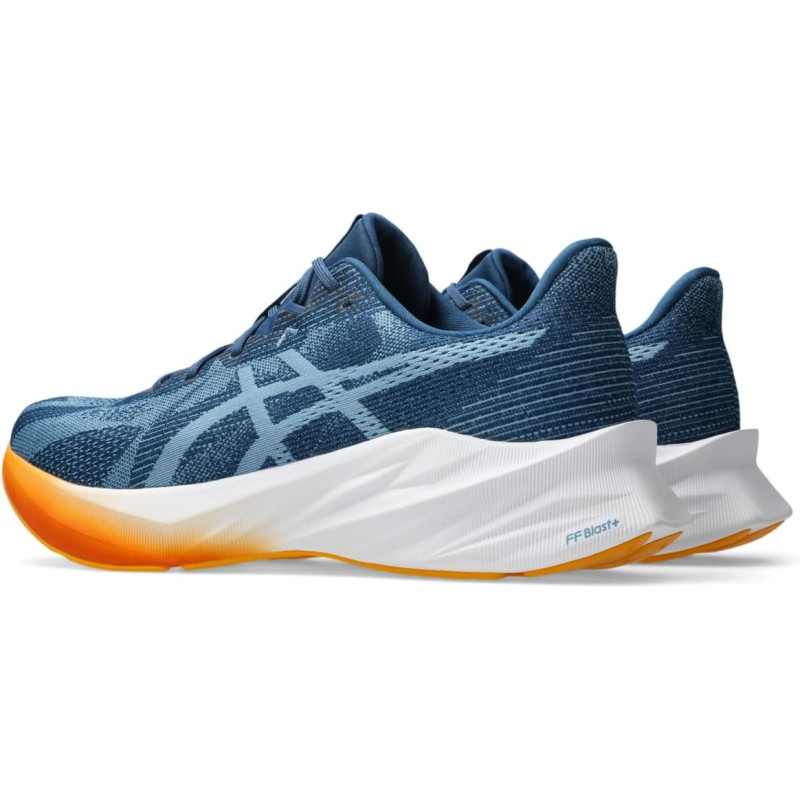 Asics Dynablast 5 twilight blue/saba blue