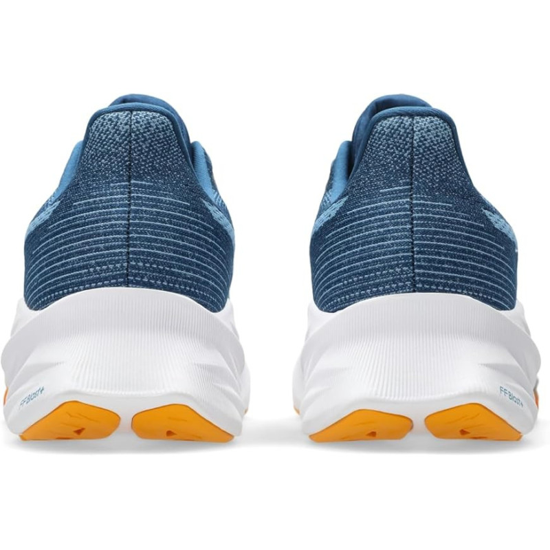 Asics Dynablast 5 twilight blue/saba blue