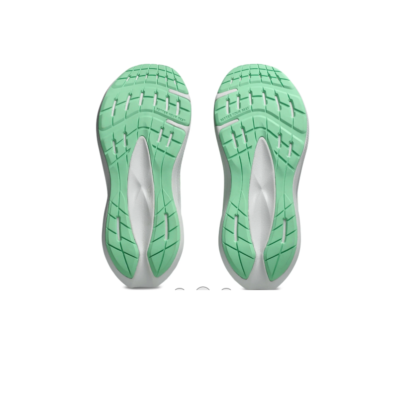 Asics Patriot 14 Ps illuminate green/black