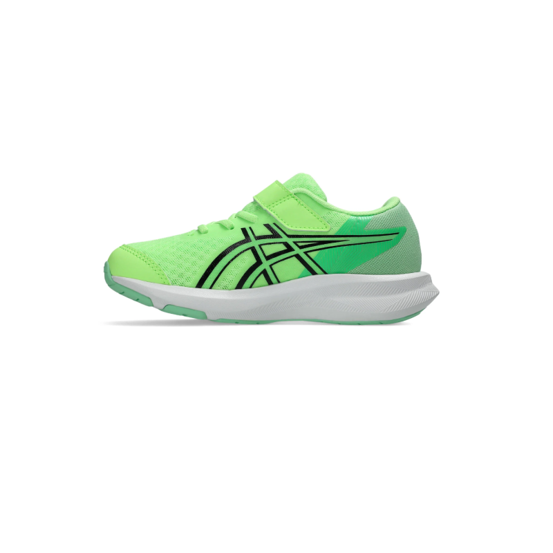 Asics Patriot 14 Ps illuminate green/black