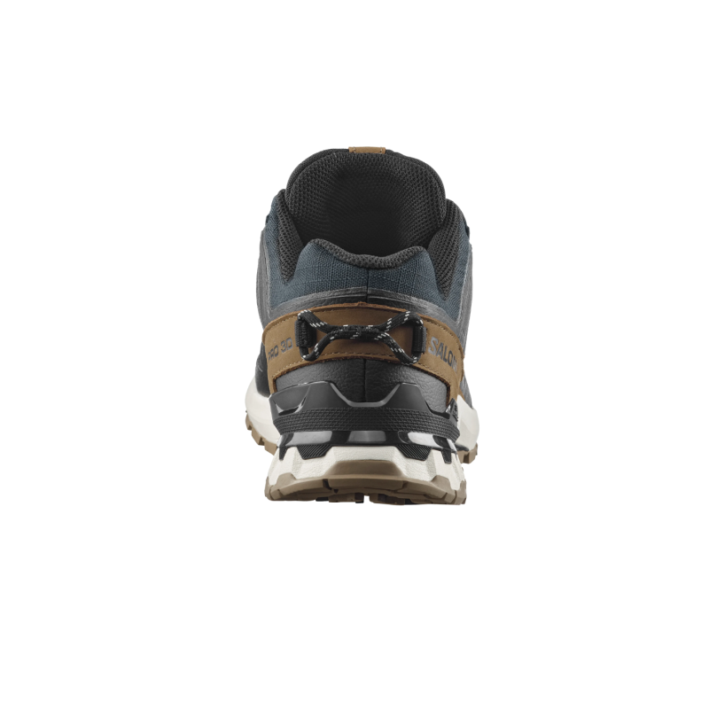 Salomon xa pro 3d v9 gtx lifelong Mblack/coyote brown/banilla ice