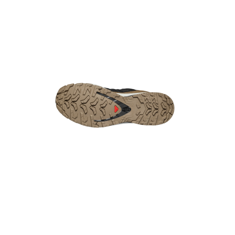 Salomon xa pro 3d v9 gtx lifelong Mblack/coyote brown/banilla ice