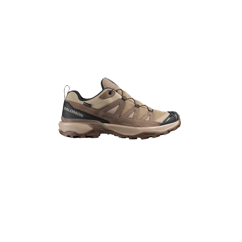 Salomon X ultra 360 ltr gtx Desert tan/walnut/dark earth
