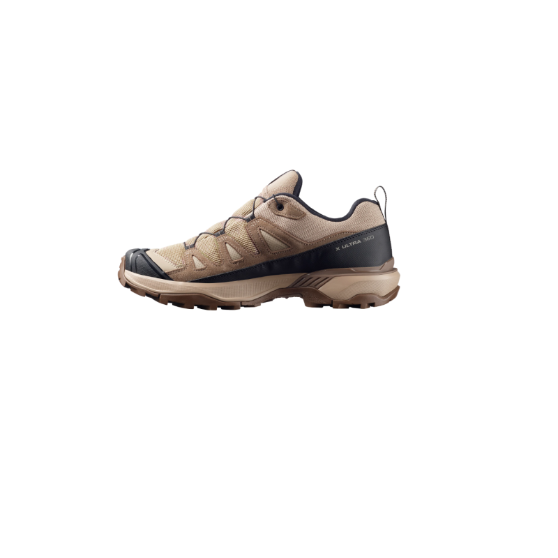 Salomon X ultra 360 ltr gtx Desert tan/walnut/dark earth