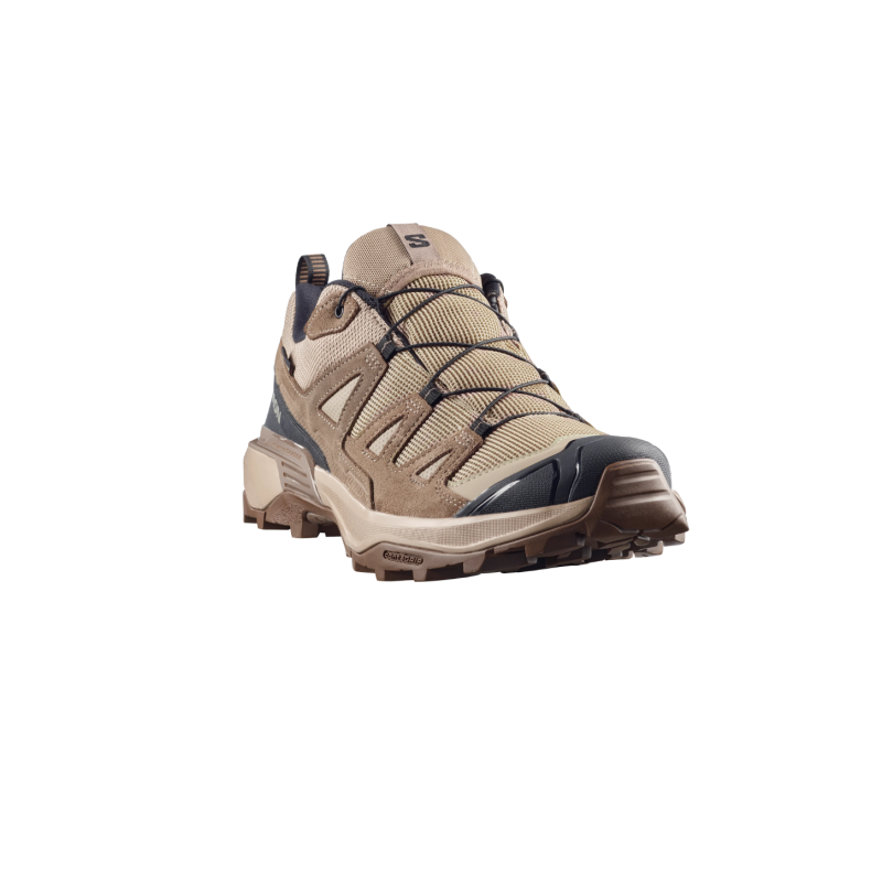 Salomon X ultra 360 ltr gtx Desert tan/walnut/dark earth