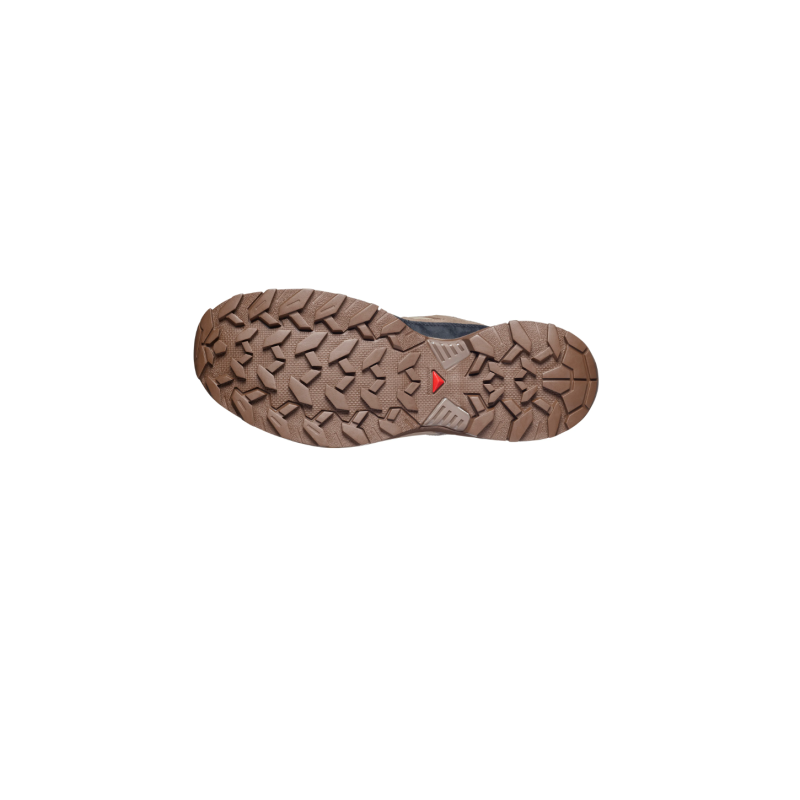 Salomon X ultra 360 ltr gtx Desert tan/walnut/dark earth