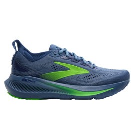 Brooks Glycerin 23 Moonlight/blue/green gecko