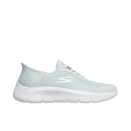Skechers  go walk flex-grand entry mint