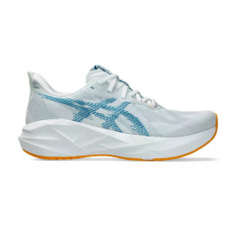 Asics Novablast 5 Artic blue/aegean blue