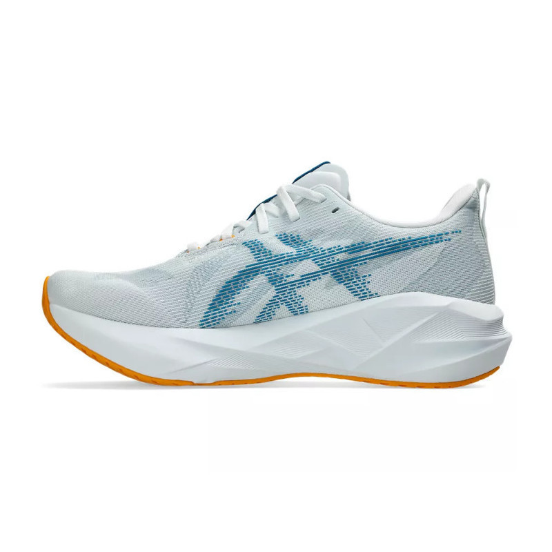 Asics Novablast 5 Artic blue/aegean blue