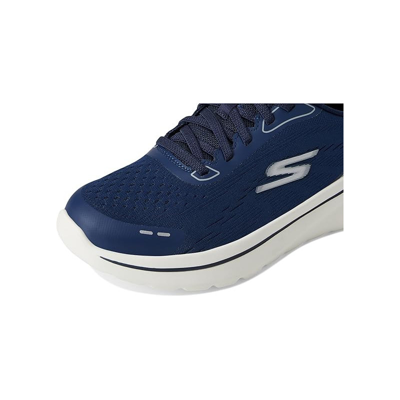 Skechers go walk arch fit N-joy navy/white