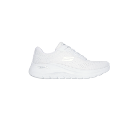 Skechers arch fit 2.0 big league white