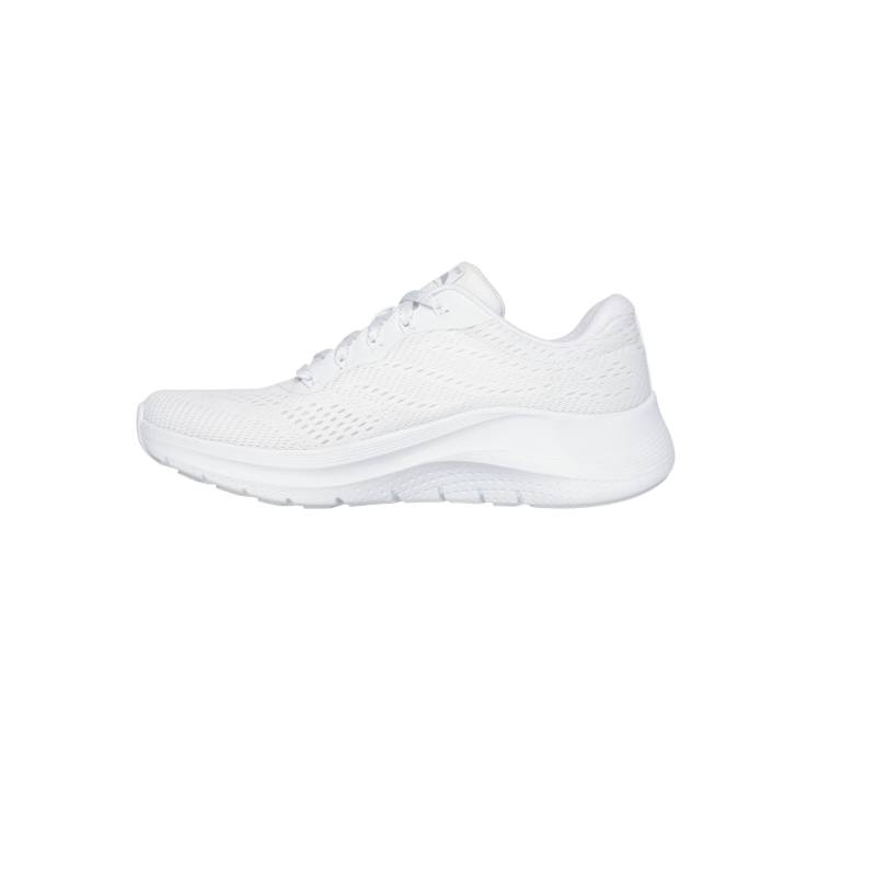 Skechers arch fit 2.0 big league white