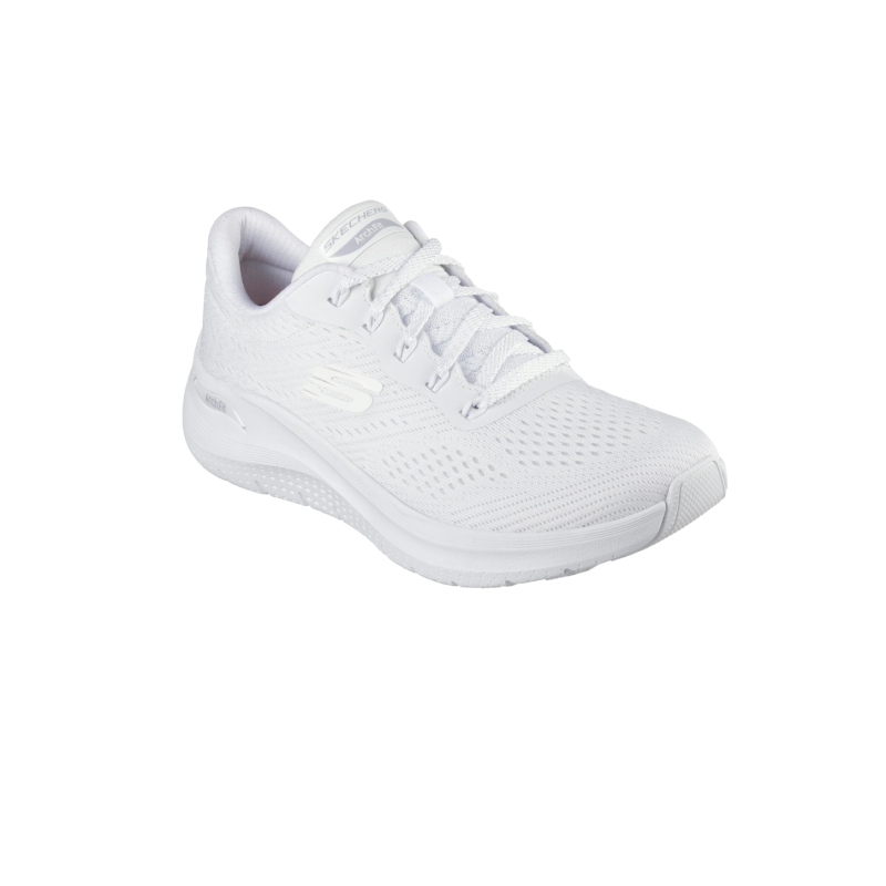 Skechers arch fit 2.0 big league white