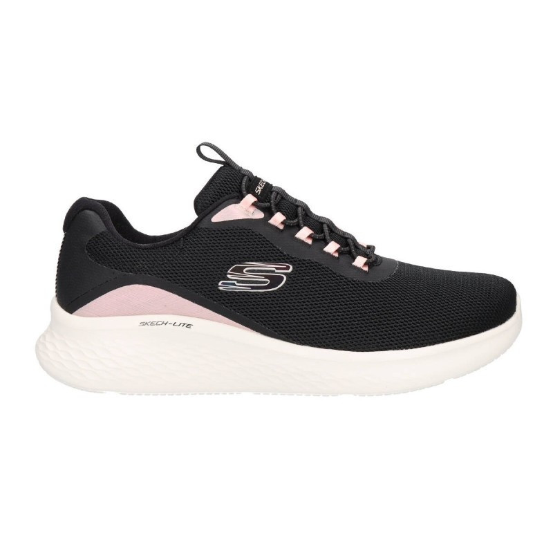 Skechers skeck-lite pro-glimer me black/pink