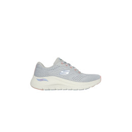 Skechers arch fit 2.0 big league light gray/multi