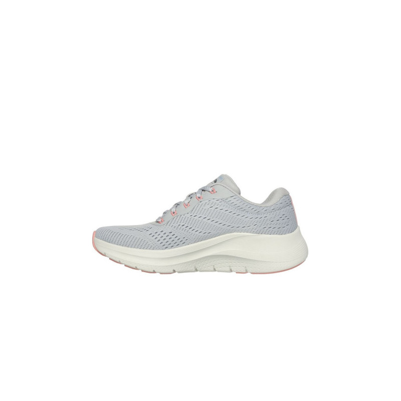 Skechers arch fit 2.0 big league light gray/multi