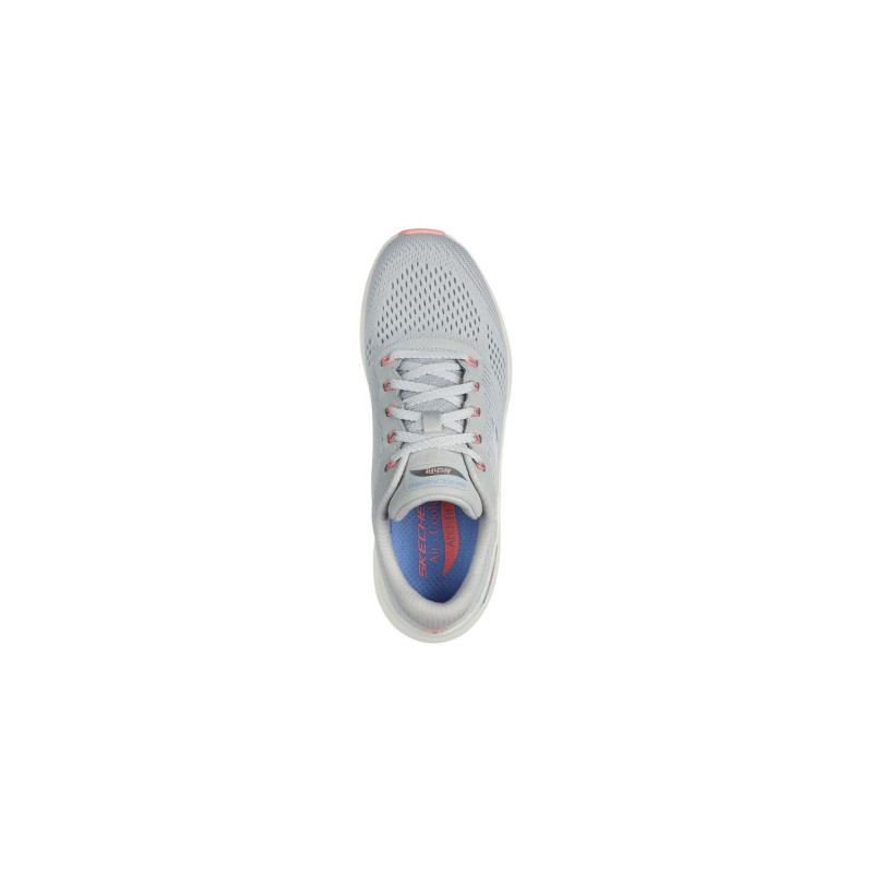 Skechers arch fit 2.0 big league light gray/multi