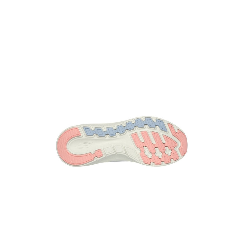 Skechers arch fit 2.0 big league light gray/multi