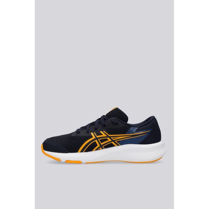 Asics patriot 14 gs midnight/yamabuki