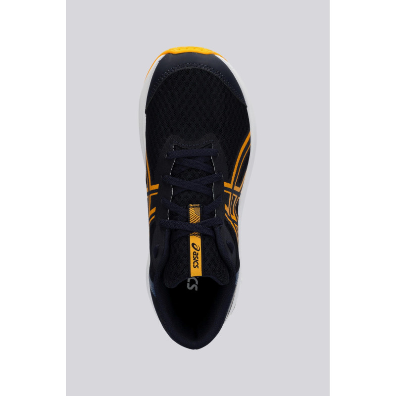 Asics patriot 14 gs midnight/yamabuki