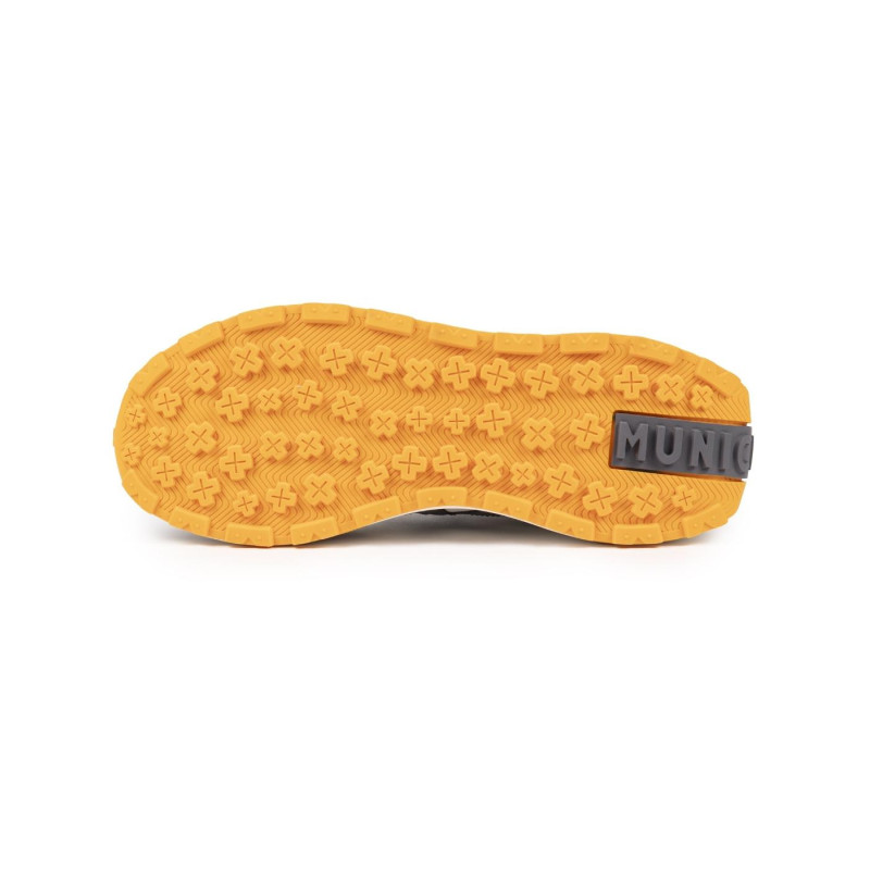 Munich babel 13 white/brown/orange
