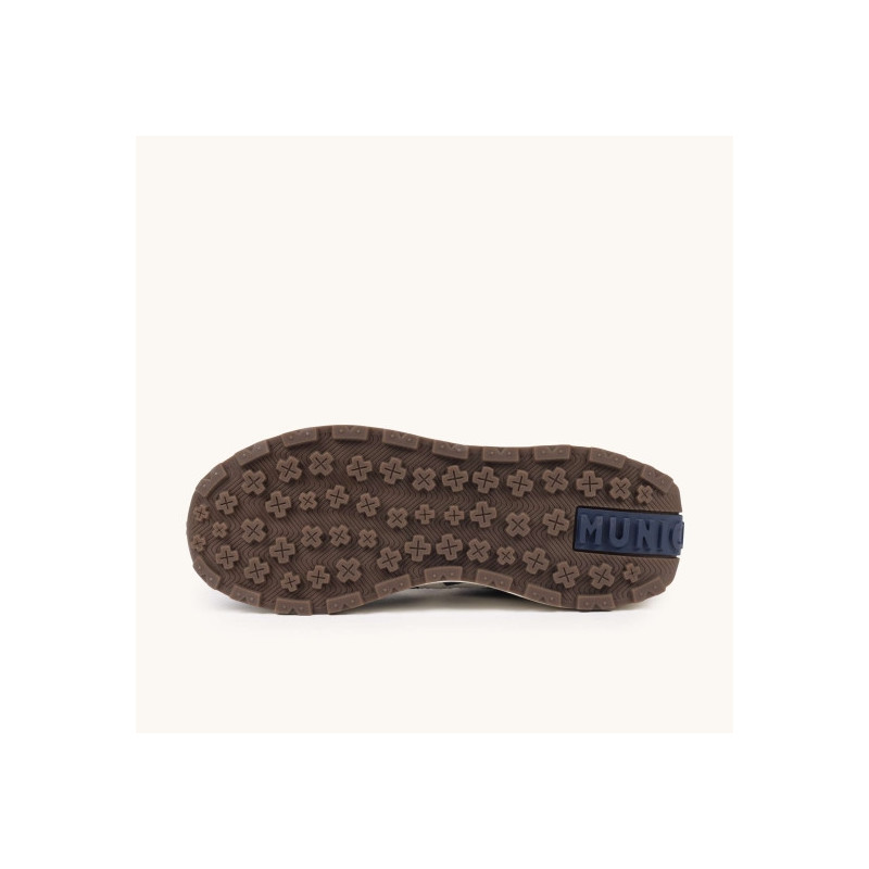 Munich babel 14 navy/white