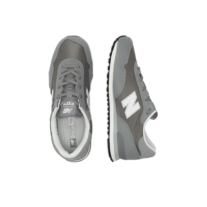 New balance 515 grey/white