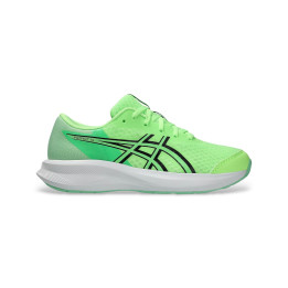 Asics patriot 14 gs Illuminate green/black