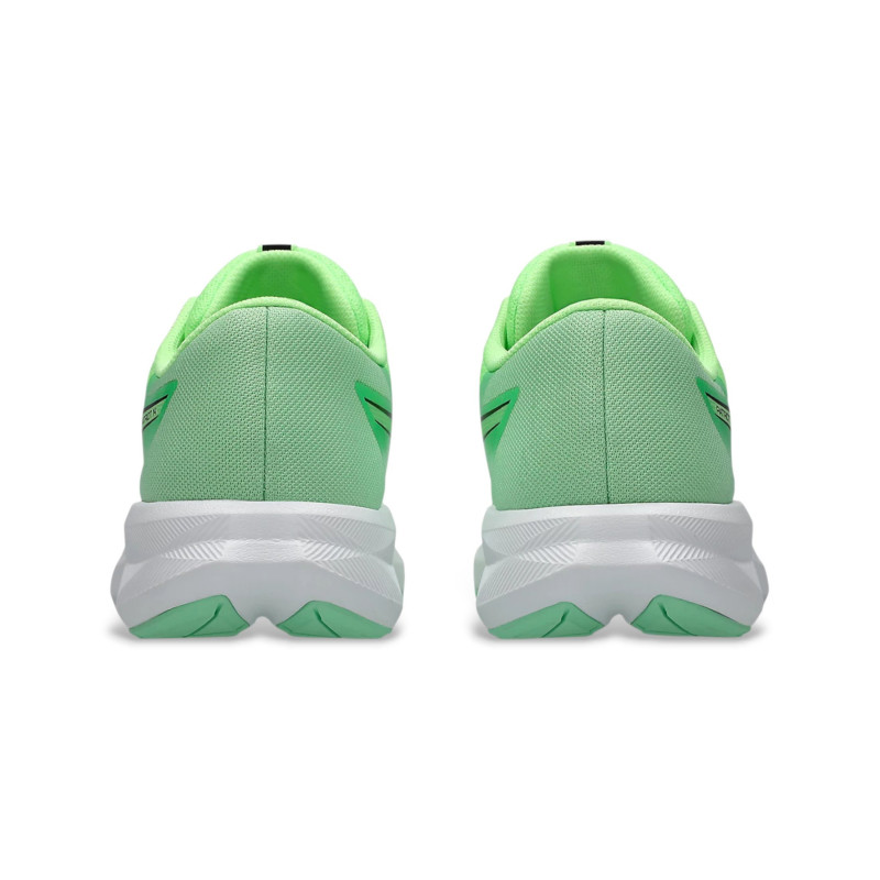 Asics patriot 14 gs Illuminate green/black