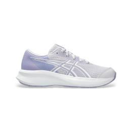 Asics patriot 14 gs Lilac hint/white