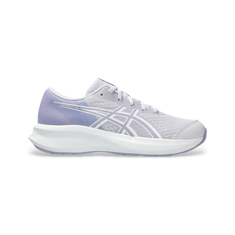 Asics patriot 14 gs Lilac hint/white