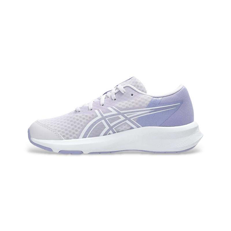 Asics patriot 14 gs Lilac hint/white