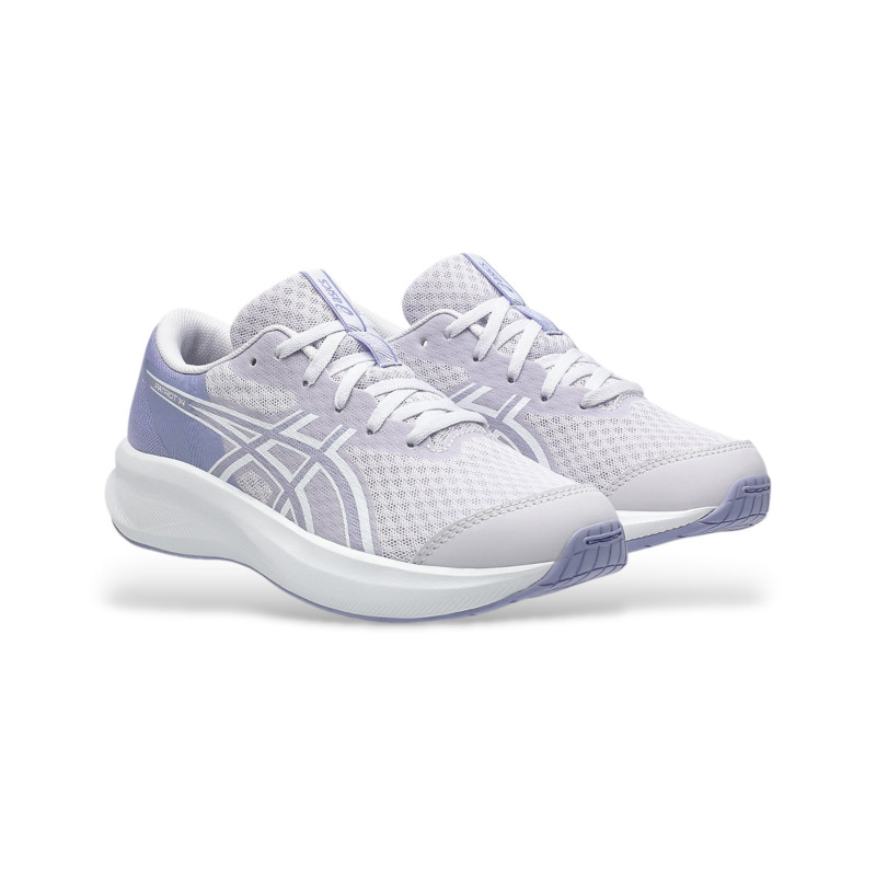 Asics patriot 14 gs Lilac hint/white