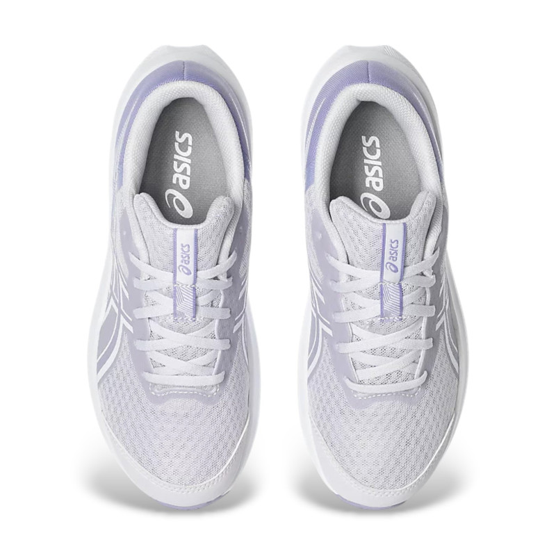 Asics patriot 14 gs Lilac hint/white