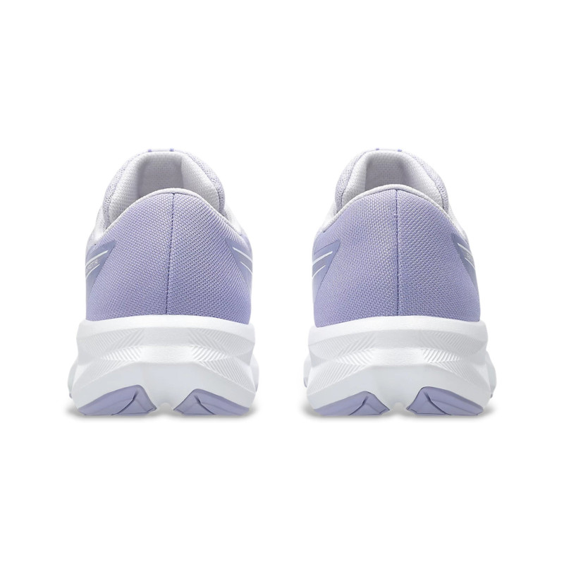 Asics patriot 14 gs Lilac hint/white